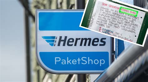 hermes zustellung spätestens|hermes boten sendung zustellung.